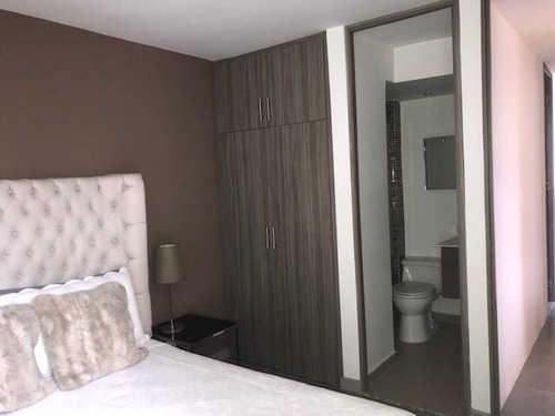 Imagen 14 de 18 de Se Vende Apartamento En Calasanz, Medellín