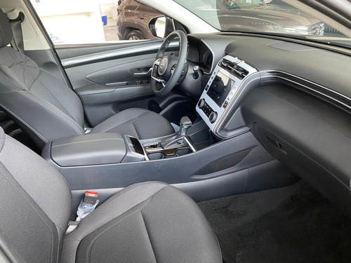 Imagen 14 de 17 de Hyundai Tucson Nx4 Atraction Automatico Ultima Referencia