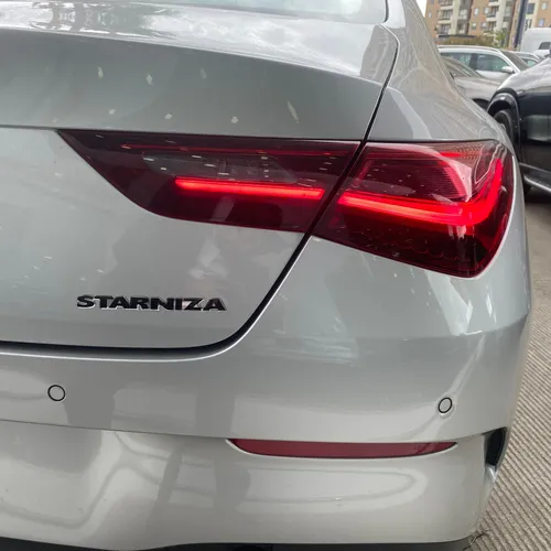 Cla 250 Amg Line 4matic Hibrido Mod 2026