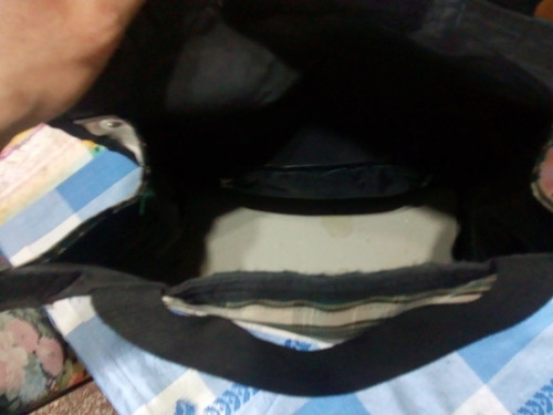 Set De Bolsos P Viaje..