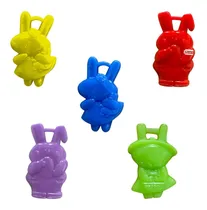Comprar Juguetes Conejo Mediano X 12 Pascuas Huevo - Ciudad Cotillon