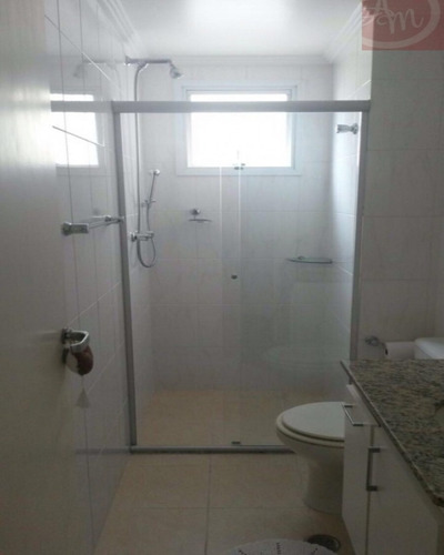 Imagem 13 de 15 de Apartamentos - Residencial - Condomínio Quadra Azul - 108