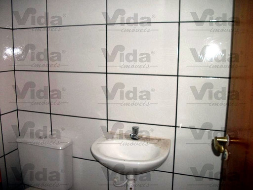 Imagem 8 de 15 de Loja/salão Para Locação Em Jardim Das Flores - Osasco - 27119