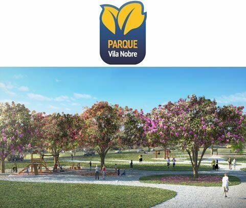 Imagem 3 de 6 de Terreno-para-venda-em-parque-vila-nobre-sao-jose-do-rio-preto-sp - 2021033