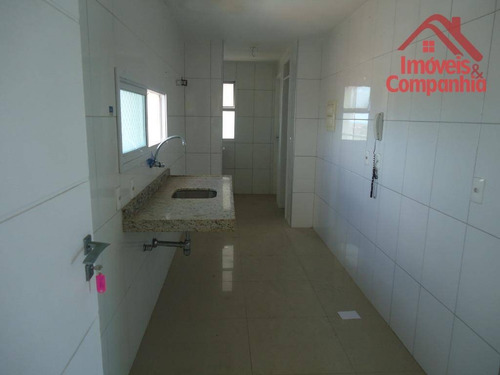 Imagem 25 de 28 de Cobertura Com 3 Dormitórios À Venda, 154 M² Por R$ 1.100.000,00 - Parquelândia - Fortaleza/ce - Co0046