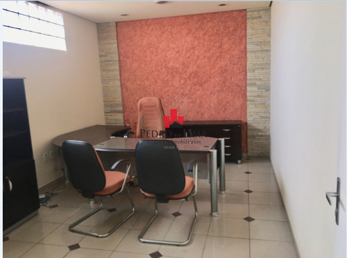 Imagem 5 de 15 de Prédio Comercial Com Área De 1881 M², 5 Pavimentos, 15 Vagas Na Vila Carrão - Tp14670