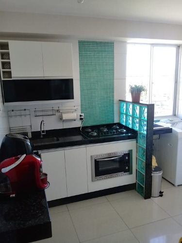 Imagem 6 de 17 de Apartamento À Venda, 2 Quartos, 1 Vaga, Três Barras - Contagem/mg - 21716