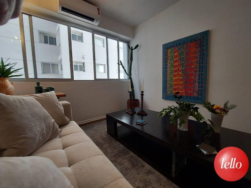 Imagem 14 de 30 de Apartamento - Ref: 148207