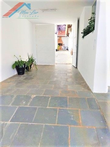 Imagem 3 de 10 de Casa A Venda No Bairro Vila Trujillo Em Sorocaba - Sp. - Ca 184-1