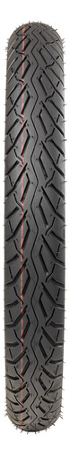 Pneu Moto Speedmax Aro 18 Spm-m10 2.75-18 48p Tt - Dianteiro