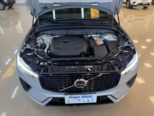 Volvo XC60 Xc60 2.0 t8 Recharge Ultimate Dark Awd