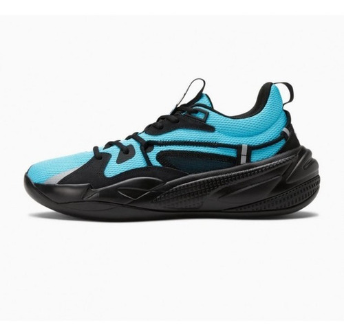 Zapatillas Basketball Puma Rs Dreamer Aquarius Originales