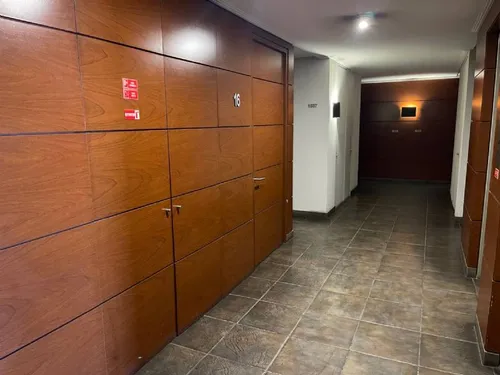 Pdte Errázuriz / Sánchez Fontecilla