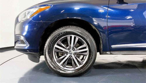 Imagen 9 de 15 de 106918 - Infiniti Qx60 2017 Con Garantía
