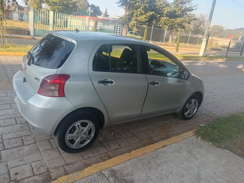 Toyota Yaris 1.5 HB 5DR AT CORE
