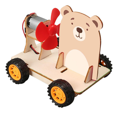 Fuerzas De Acción Y Reacción Modelo Kits De Bricolaje 3d