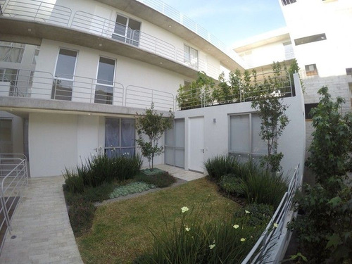 Departamento A 10 Minutos De Polanco