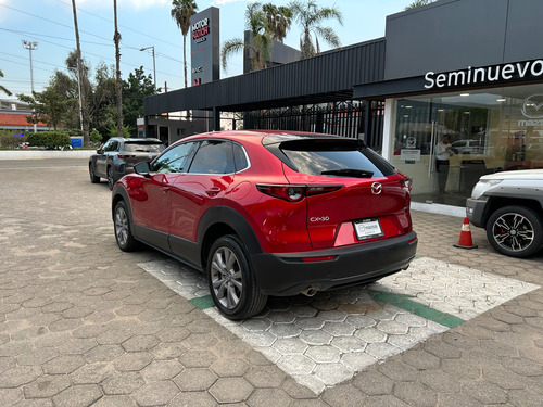 Mazda CX-30 2.5 I Grand Touring 2wd At