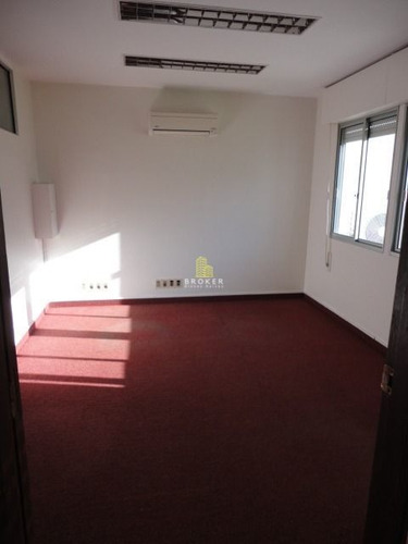Imagen 16 de 25 de Alquiler Casa Oficina Punta Carretas Golf Bvar Artigas 513m2