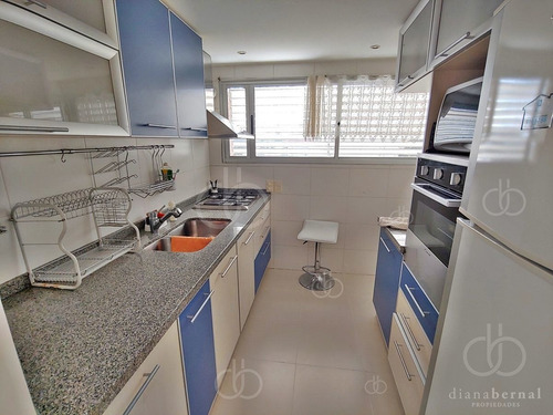 Imagen 9 de 23 de Apartamento En Primera Fila De Playa Mansa