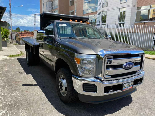 Ford F-350 Súper Dutty 4x4