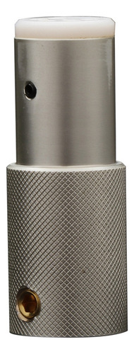 Aislador De Cobre Chapado En Oro De 24 Quilates Ds02, 1 Unid