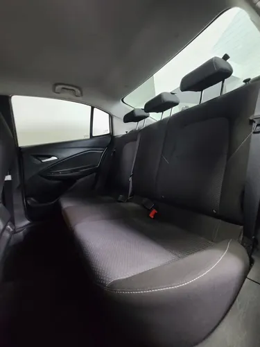 Chevrolet Onix 1.0T Ltz At