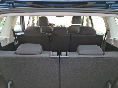 Volkswagen Tiguan Allspace 1.4 Tsi Trendline 150cv Dsg