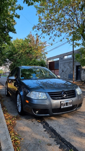 Volkswagen Bora 1.8t