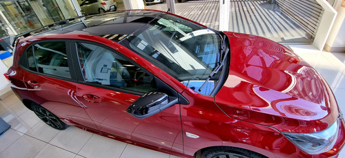 Chevrolet Onix 1.0 Turbo Rs Mt