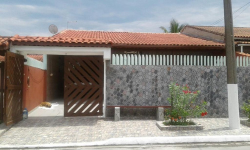 Imagem 1 de 25 de 3 Dormitorios,lado Praia,venha Conhecer - Ca0333