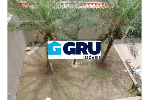 Imagem 5 de 15 de Excelente Sobrado Localizado Jardim Gumercindo