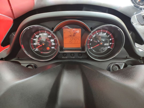 Kymco Downtown 300i 300 I Abs 2019 Cinza