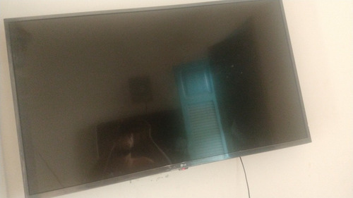 Smart Tv LG 43 Polegada