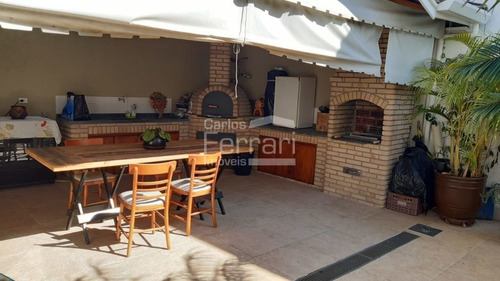 Imagem 5 de 15 de Excelente Imóvel Jardim Floresta - Cf35707