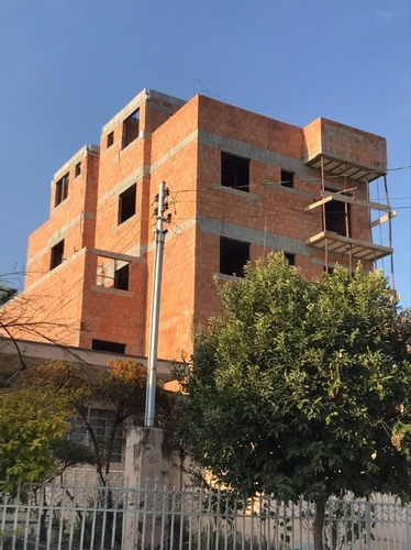Imagem 7 de 17 de Área Privativa À Venda, 2 Quartos, 1 Vaga, Petrolândia - Contagem/mg - 25452
