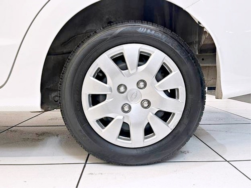 Ford Ka 1.0 TI-VCT FLEX SE SEDAN MANUAL