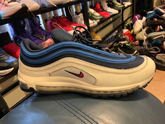 Nike Air Max 97 Clon Ropa, Bolsas y Calzado Blanco en Nike Air Max 97 Clon Ropa, Bolsas y Calzado Blanco en