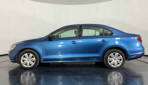 Imagen 9 de 15 de 47439 - Volkswagen Jetta 2016 Con Garantía