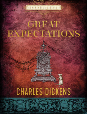 Libro Great Expectations - Dickens, Charles