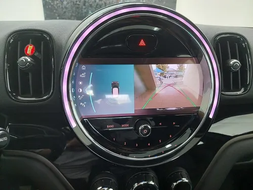 Mini Cooper Contryman Aut Ac Qc Piel 2022