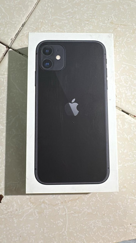 iPhone 11 (leer Descripción) (Usado)