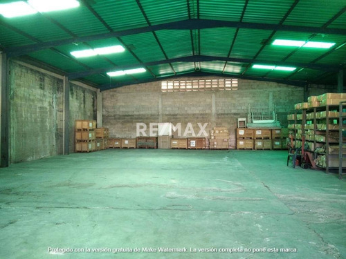 Imagen 1 de 26 de Liliana Martinez Remax Galpon En Venta Ubicado Los Guayabitos Naguanagua 700 Mts2 Cd