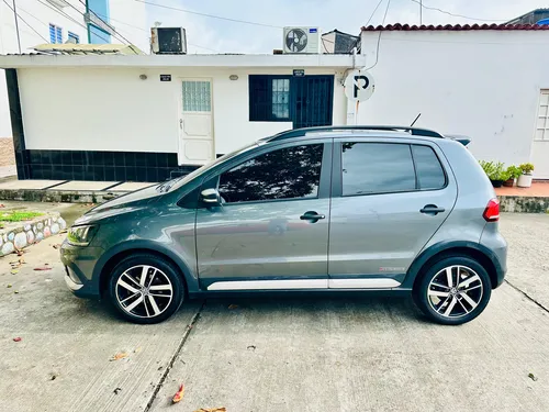 Fox Xtreme 2019 1.6l