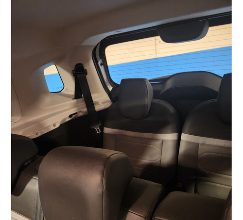 Citroën C3 Aircross 1.0 Shine Turbo 200 Cvt Bitono 7As