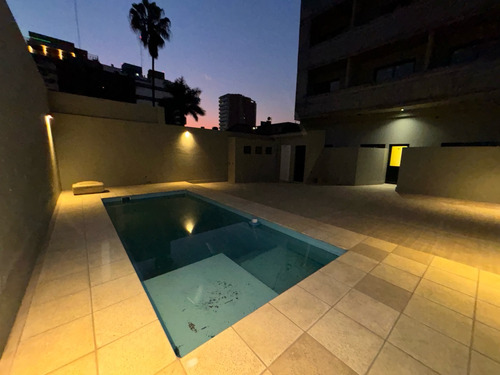 Departamento - Zona Av. Mate De Luna 2100 - A Estrenar!!! Ideal Para Inversion