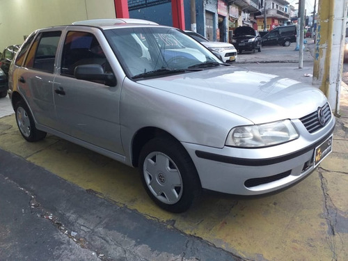 Gol Entrada 2000 E 48 De 499 Financie Com Score Baixo