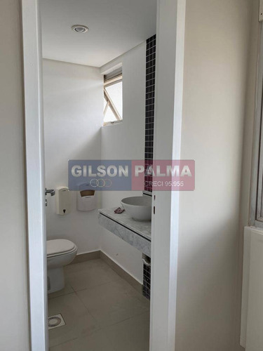 Imagem 14 de 15 de Salas Comerciais À Venda - Edifício Liberal Center - São José Dos Campos - 86
