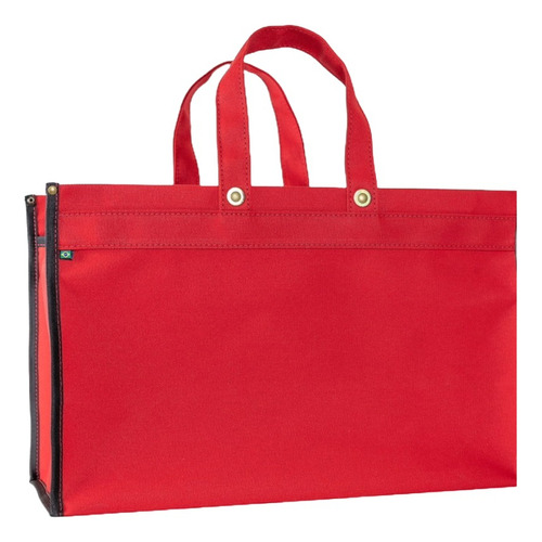 Kit 40 Sacolas De Lona Colorida Para Eventos Atacado