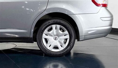 Imagen 7 de 15 de 112483 - Nissan Tiida 2015 Con Garantía